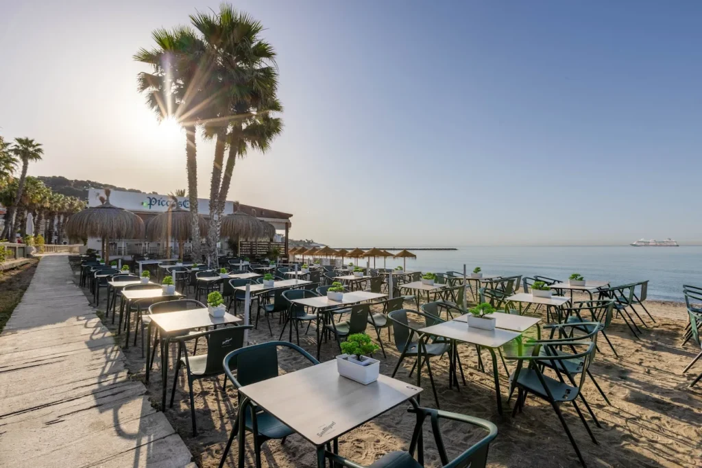 Gestión de restaurantes