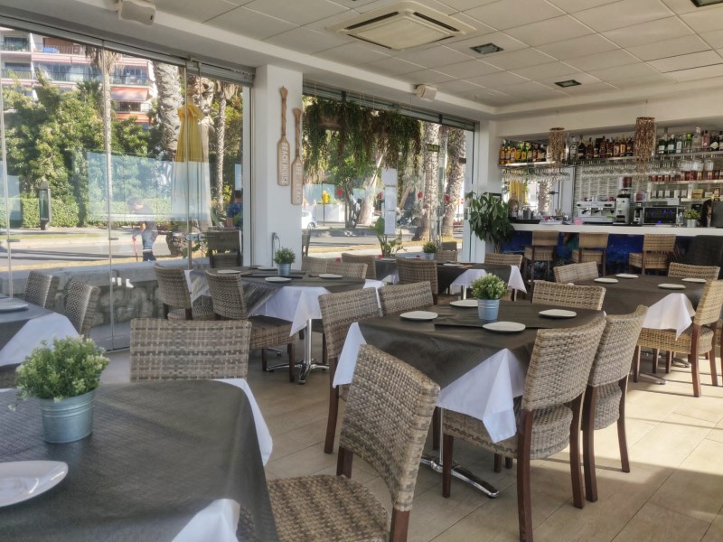 consultoría para restaurantes