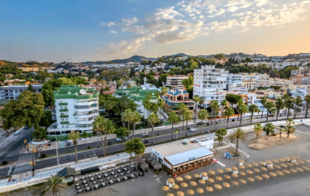 Tendencias hostelería Málaga 2026