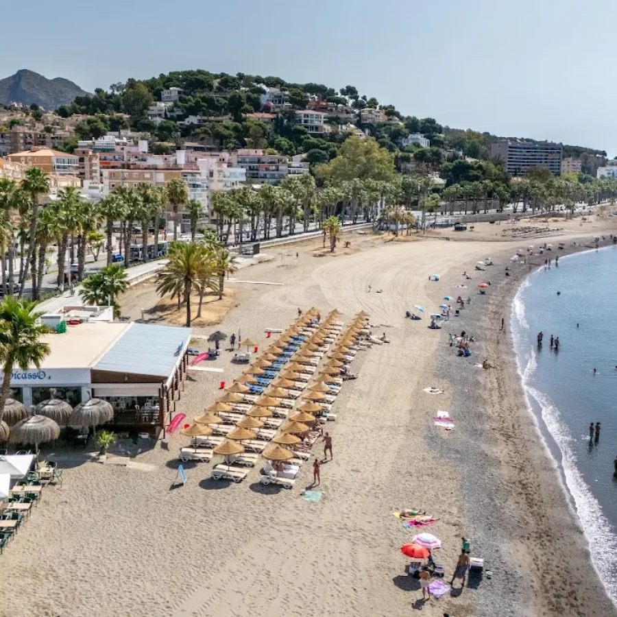 Málaga