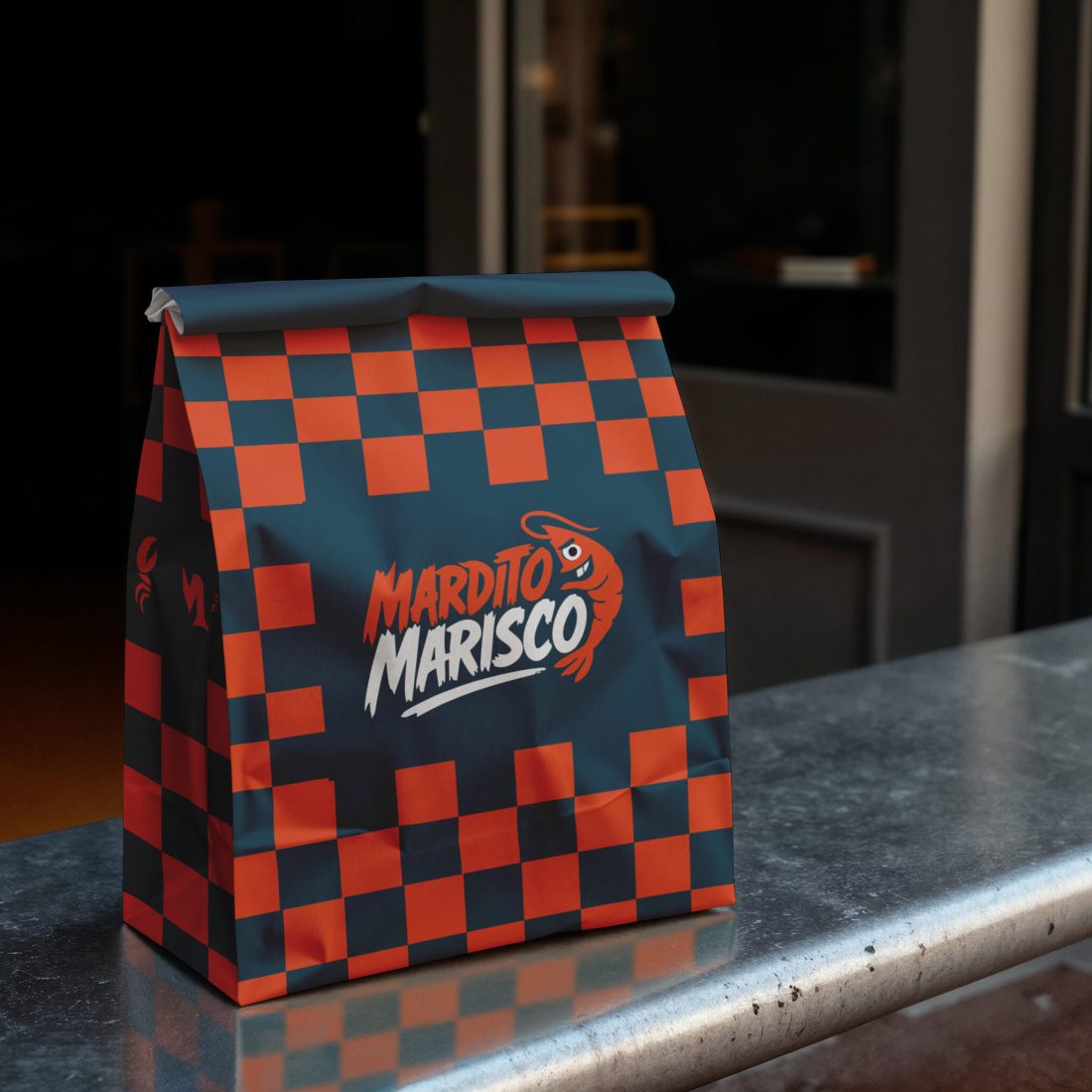 Bolsa de mardito copy