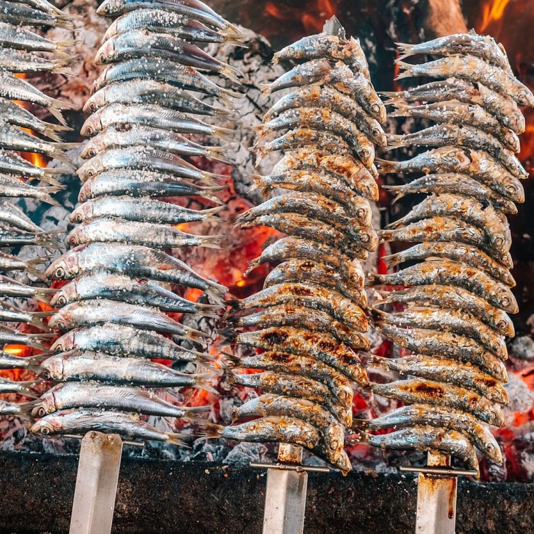 preparando-las-sardinas